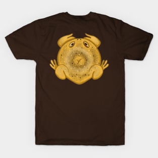 Everything Bagel Toad T-Shirt